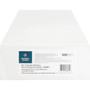 Business Source No. 9 Double Window Invoice Envelopes (BSN36681) View Product Image