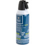 Business Source Power Duster - 10 oz - Moisture-free, Ozone-safe - Multi Product Image 