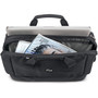 Solo Urban Briefcase, Fits Devices Up to 17.3", Polyester, 16.5 x 3 x 11, Black (USLLVL3304) View Product Image