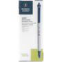 Business Source Retractable Ballpoint Pens (BSN25051) View Product Image