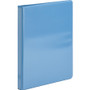 Business Source Round-ring View Binder (BSN19552) View Product Image