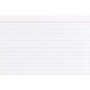 Business Source Ruled White Index Cards (BSN65261) View Product Image