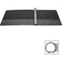 Business Source Round-ring View Binder (BSN09954) View Product Image