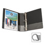 Business Source Slanted D-ring Binders (BSN33112) Product Image 
