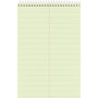 Business Source Steno Notebook (BSN26742) View Product Image