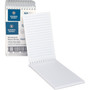 Business Source Wirebound Memo Books (BSN90651) View Product Image
