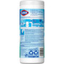 Clorox Disinfecting Cleaning Wipes - Bleach-Free (CLO01593) View Product Image