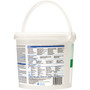 Clorox Healthcare Hydrogen Peroxide Cleaner Disinfectant Wipes (CLO30826CT) View Product Image