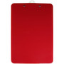 Saunders Antimicrobial Clipboard (SAU21611) View Product Image