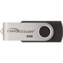 Compucessory Password Protected USB Flash Drives (CCS26465) View Product Image