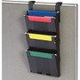 Deflecto Partition Pocket System (DEFOPS104) View Product Image