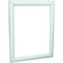 Deflecto Wall-Mount Display Frame (DEF690001) View Product Image