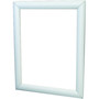 Deflecto Wall-Mount Display Frame (DEF690001) View Product Image