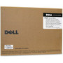 Dell Original Standard Yield Laser Toner Cartridge - Black - 1 Each - (DLLD524T) Product Image 