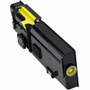 Dell Original Laser Toner Cartridge - Yellow - 1 Each - (DLLR9PYX) Product Image 