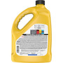 Drano Max Gel Clog Remover - Ready-To-Use - 128 oz (8 lb) - Corrosion Resistant - Clear - (SJN696642CT) Product Image 