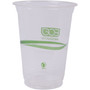 Eco-Products GreenStripe Cold Cups (ECOEPCC16GSACT) View Product Image