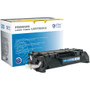 Elite Image Remanufactured Extended Yield Laser Toner Cartridge 05A (CE505A) - Black - 1 Each Product Image 