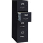 Lorell Vertical file - 4-Drawer (LLR60650) View Product Image