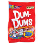 Dum Dum Pops Original Candy - Assorted - Fat-free Product Image 