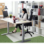 Floortex Revolutionmat Chairmat (FLRNCMFLLGC0003) View Product Image
