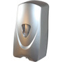 Impact Foam-eeze Bulk Foam Sensor Soap Dispenser - Automatic - 1.06 quart Capacity - Support 4 x C Battery - Silver Product Image 