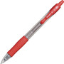 Pilot G2 Premium Gel Roller Retractable Pens - 0.38 mm Ultra Fine Pen Point - Refillable - Retractable - Red Ink - Gel-based - (PIL31279BD) Product Image 
