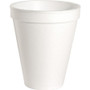 Genuine Joe Hot/Cold Foam Cups (GJO58552) View Product Image