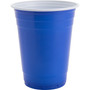 Genuine Joe Plastic Party Cups (GJO11250CT) View Product Image