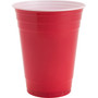 Genuine Joe 16 oz Plastic Party Cups (GJO11251CT) View Product Image