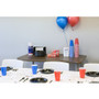 Genuine Joe 16 oz Plastic Party Cups (GJO11251CT) View Product Image