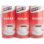 Genuine Joe 20 oz. Sugar Canister (GJO56100) View Product Image