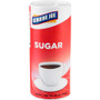 Genuine Joe 20 oz. Sugar Canister (GJO56100) View Product Image