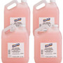 Genuine Joe All Purpose Skin Cleanser - 1 gal - Hand, Skin - Pink - (GJO02105CT) Product Image 