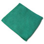Genuine Joe General Purpose Microfiber Cloth (GJO39505) View Product Image
