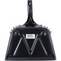 Genuine Joe Heavy-duty Metal Dustpan (GJO58143CT) View Product Image