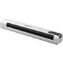 Epson DS-70 Portable Document Scanner, 600 dpi Optical Resolution, 1-Sheet Auto Document Feeder View Product Image