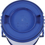 Genuine Joe Heavy-duty Trash Container (GJO60464) View Product Image