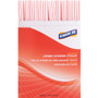 Genuine Joe Jumbo Striped Straws (GJO58944CT) View Product Image