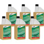 Genuine Joe Neutral Floor Cleaner - For Multi Surface - Concentrate - 32 fl oz (1 quart) - Recommended For: Dirt Remover - pH Neutral - (GJO99671CT) Product Image 