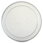 Genuine Joe Portion Cup Lid (GJO19063) View Product Image