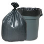 Genuine Joe Maximum Strength Trash Can Liner (GJO70343) View Product Image