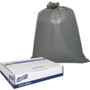 Genuine Joe Maximum Strength Trash Can Liner (GJO70343) View Product Image