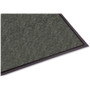 Genuine Joe Ribbed Indoor Wiper Mat (GJO55351) View Product Image