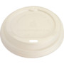 Genuine Joe Vented Hot Cup Lid (GJO10212) View Product Image
