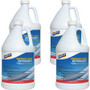 Genuine Joe Premium Dish Detergent - Concentrate - 128 fl oz (4 quart) - Recommended For: Grease Remover - Blue Product Image 