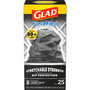 Glad ForceFlexPlus Drawstring Large Trash Bags (CLO70359) View Product Image