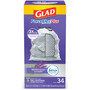 Glad ForceFlex Tall Kitchen Trash Bags (CLO70427PL) View Product Image