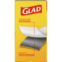 Glad ForceFlex Tall Kitchen Drawstring Trash Bags (CLO78564CT) View Product Image