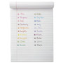 Paper Mate Point Guard Flair Felt Tip Porous Point Pen, Stick, Medium 0.7 mm, Green Ink, Green Barrel, Dozen View Product Image